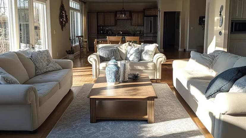 Top-rated Cleaning Service's image
